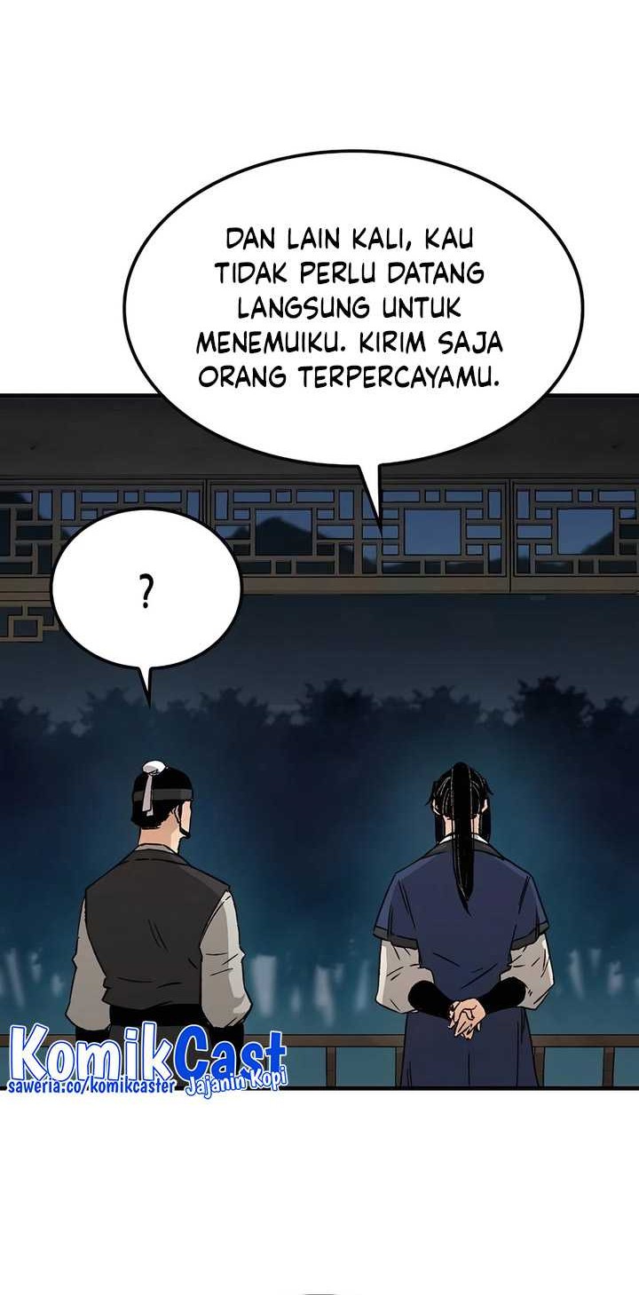 Reborn as The Heavenly Demon Chapter 27 Gambar 65