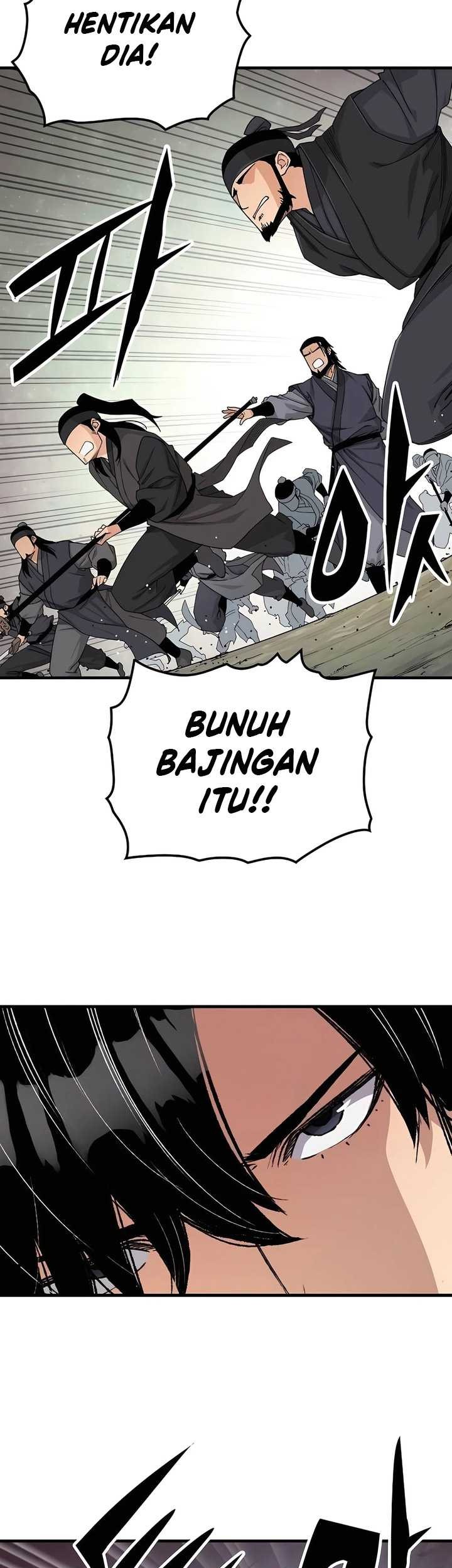 Reborn as The Heavenly Demon Chapter 27 Gambar 4