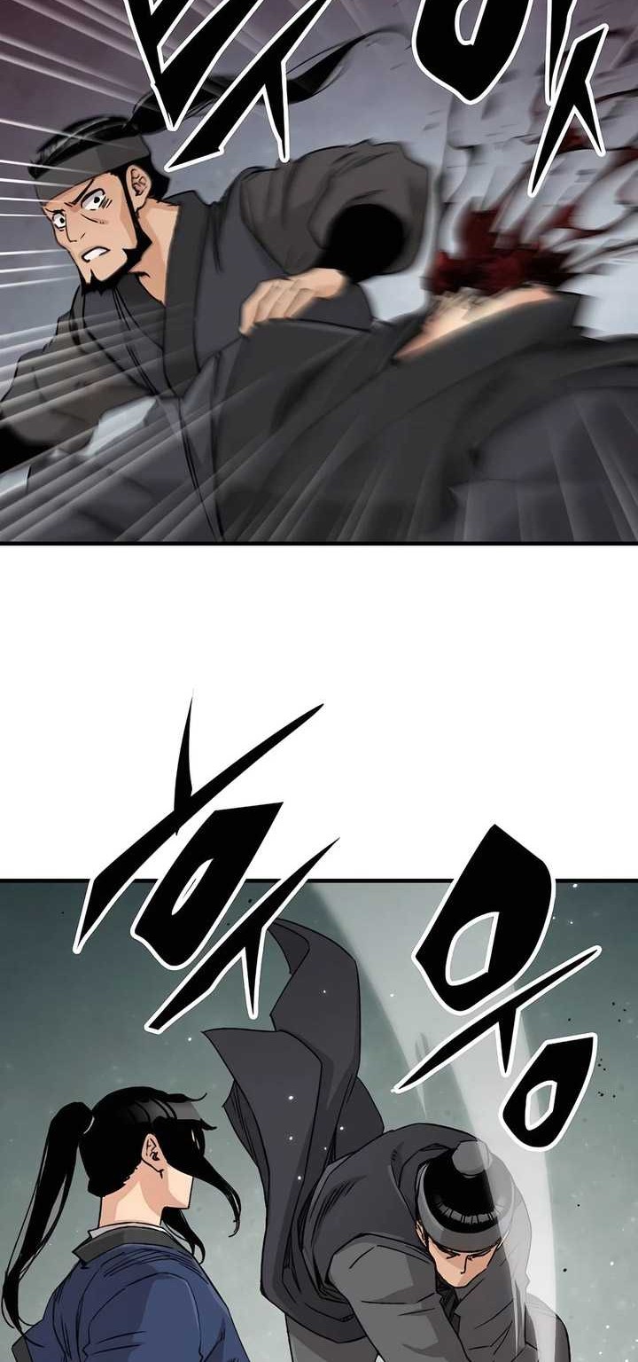 Reborn as The Heavenly Demon Chapter 27 Gambar 5