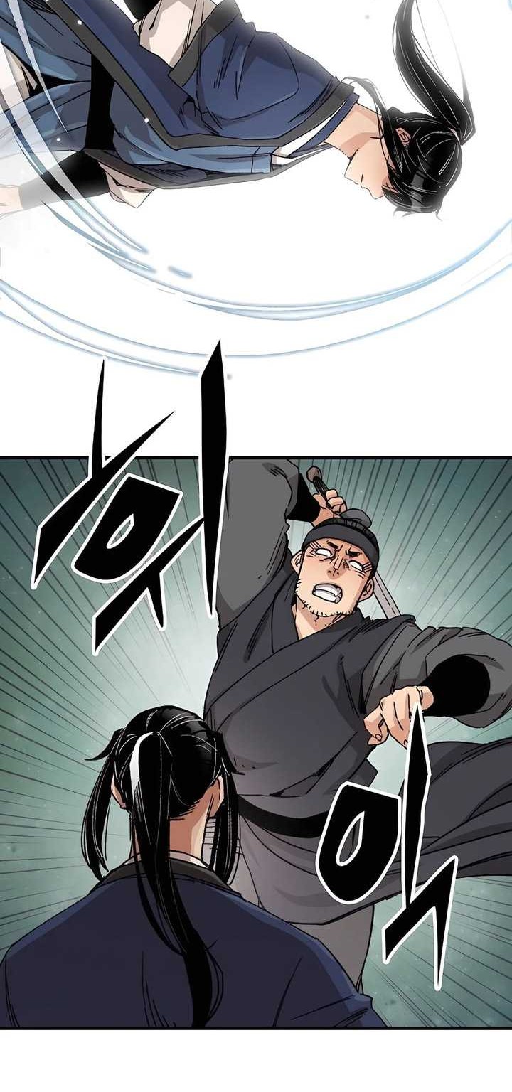 Reborn as The Heavenly Demon Chapter 27 Gambar 9