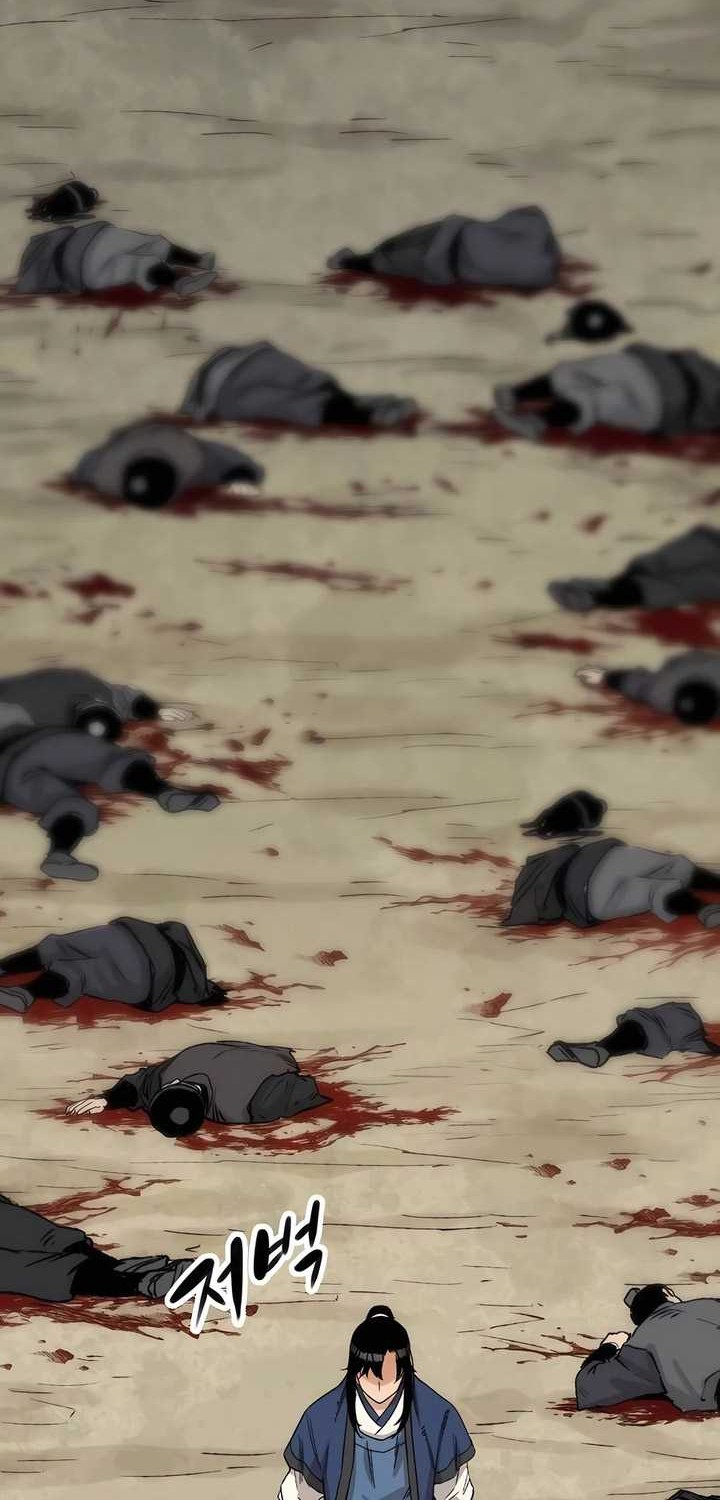 Reborn as The Heavenly Demon Chapter 27 Gambar 11