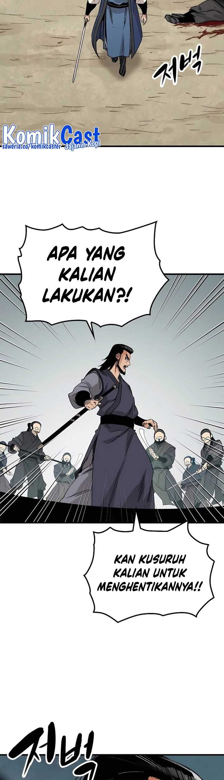 Reborn as The Heavenly Demon Chapter 27 Gambar 12