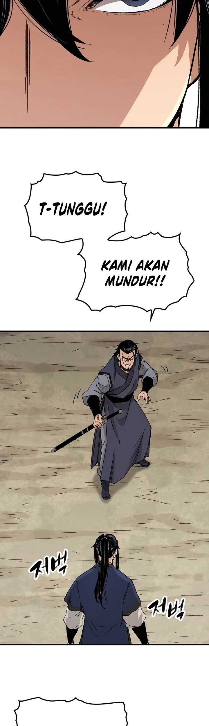 Reborn as The Heavenly Demon Chapter 27 Gambar 14