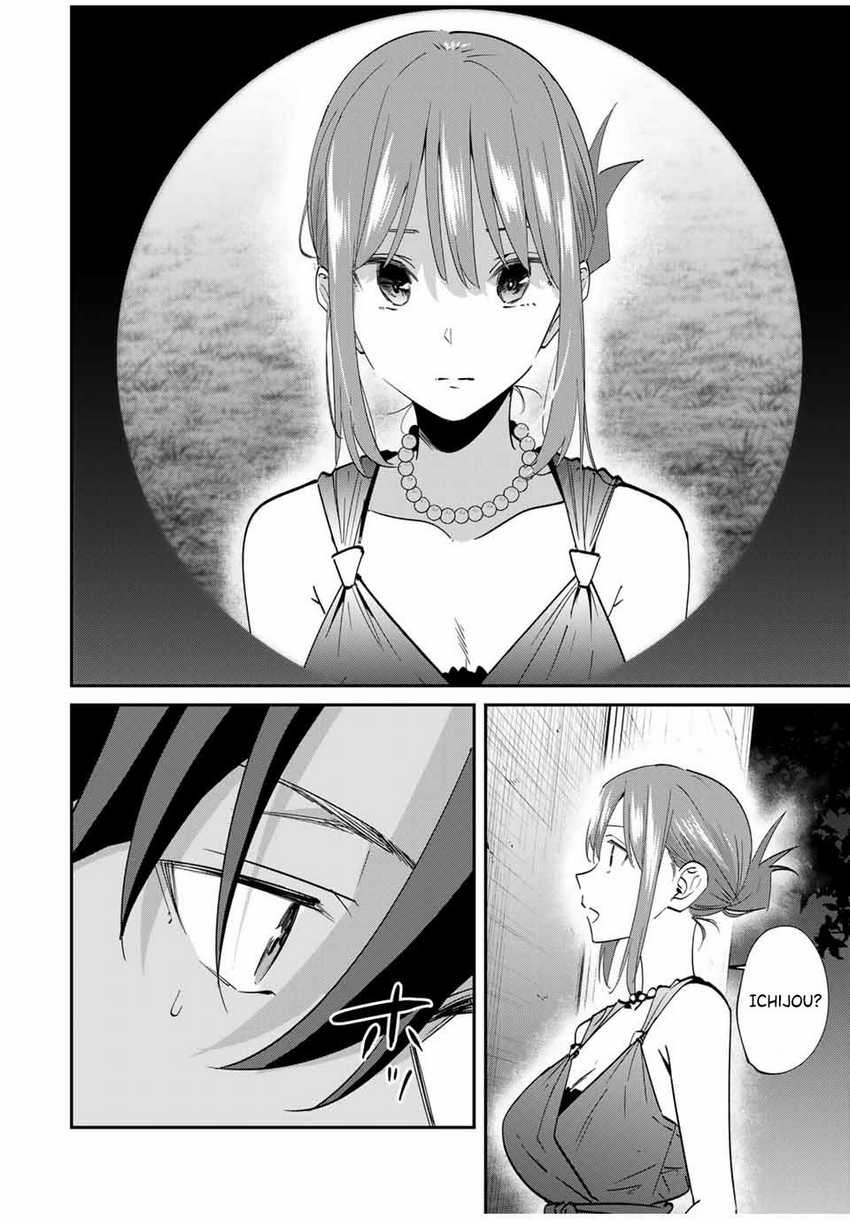 Kono Sekai ga Izure Horobu Koto wo, Ore dake ga Shitte Iru Chapter 62 Gambar 14