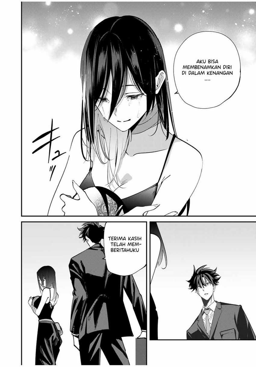 Kono Sekai ga Izure Horobu Koto wo, Ore dake ga Shitte Iru Chapter 62 Gambar 10