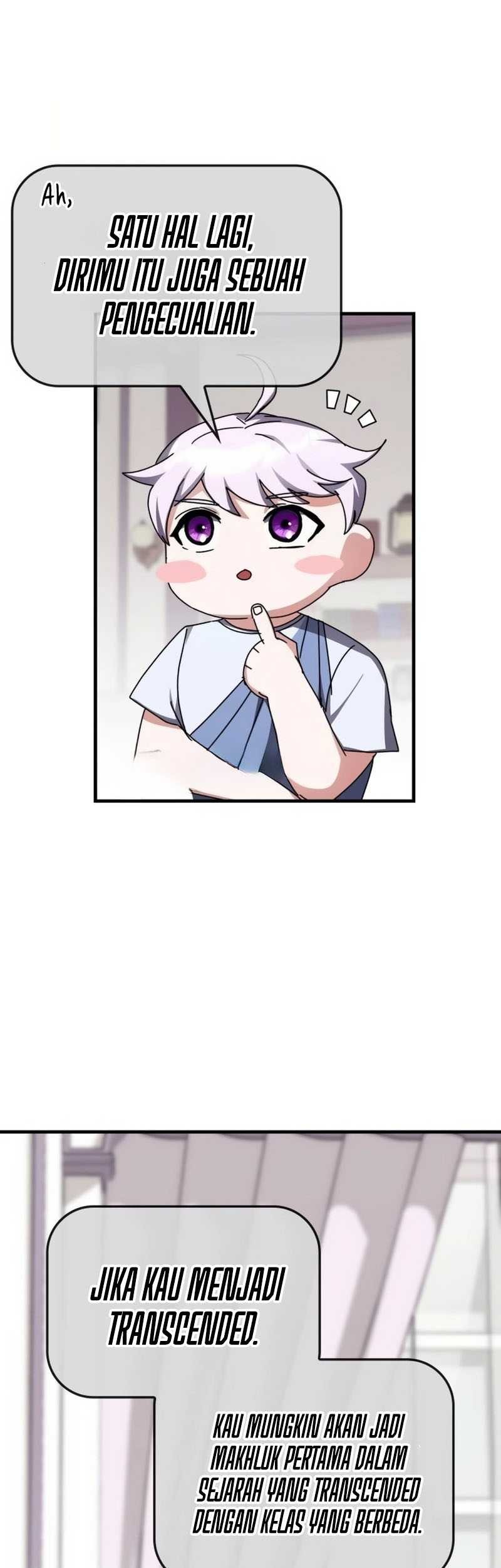 Transcension Academy Chapter 117 Gambar 50