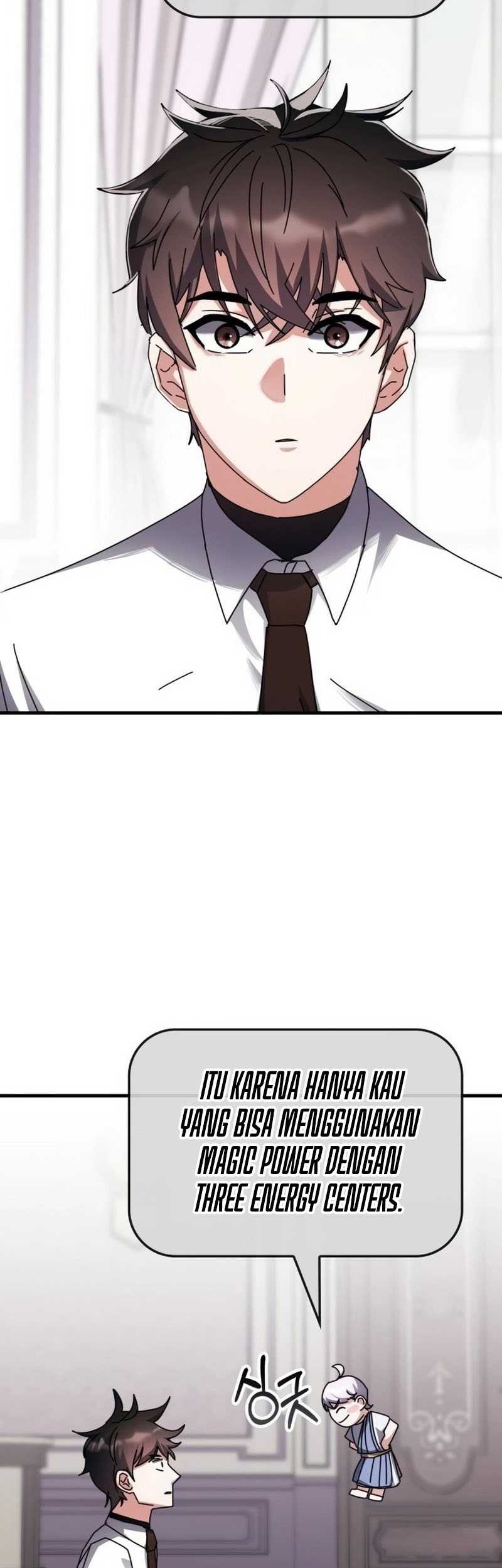 Transcension Academy Chapter 117 Gambar 51