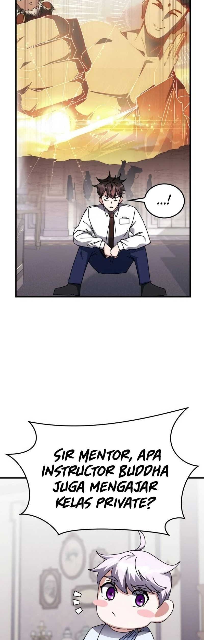 Transcension Academy Chapter 117 Gambar 55