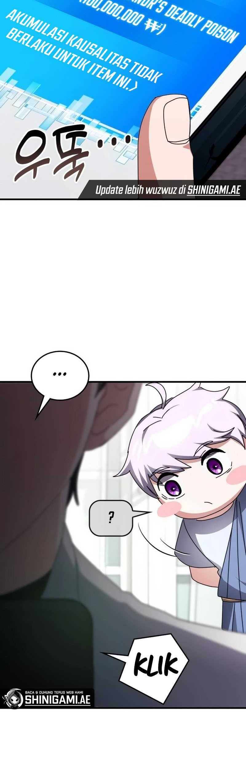 Transcension Academy Chapter 117 Gambar 60