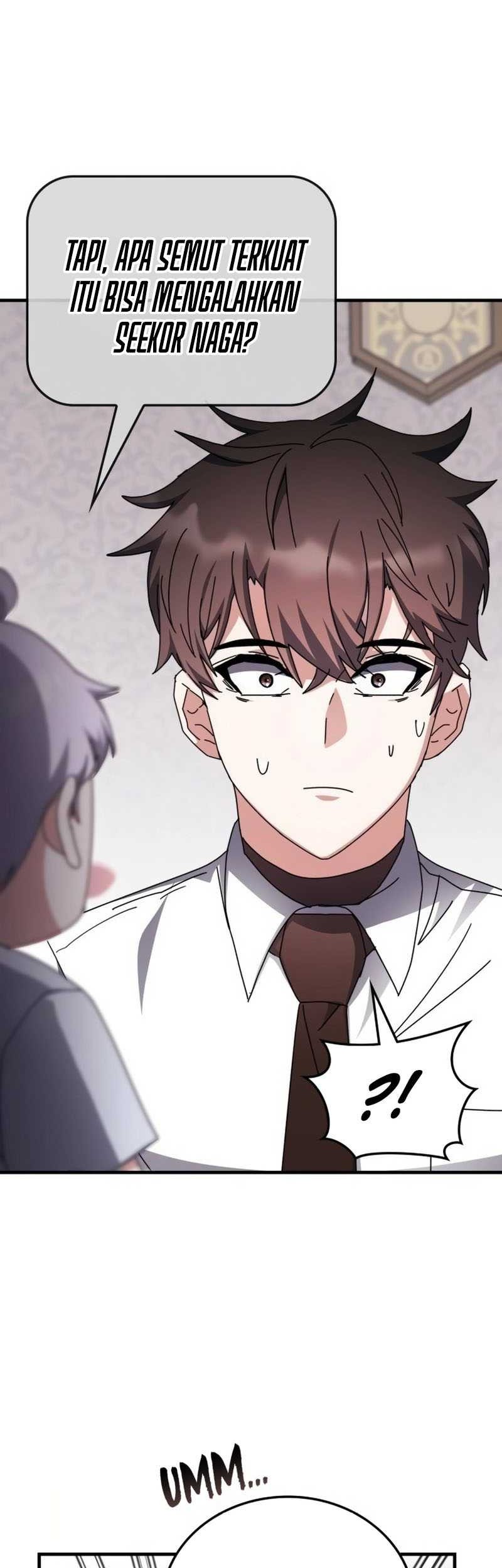 Transcension Academy Chapter 117 Gambar 44