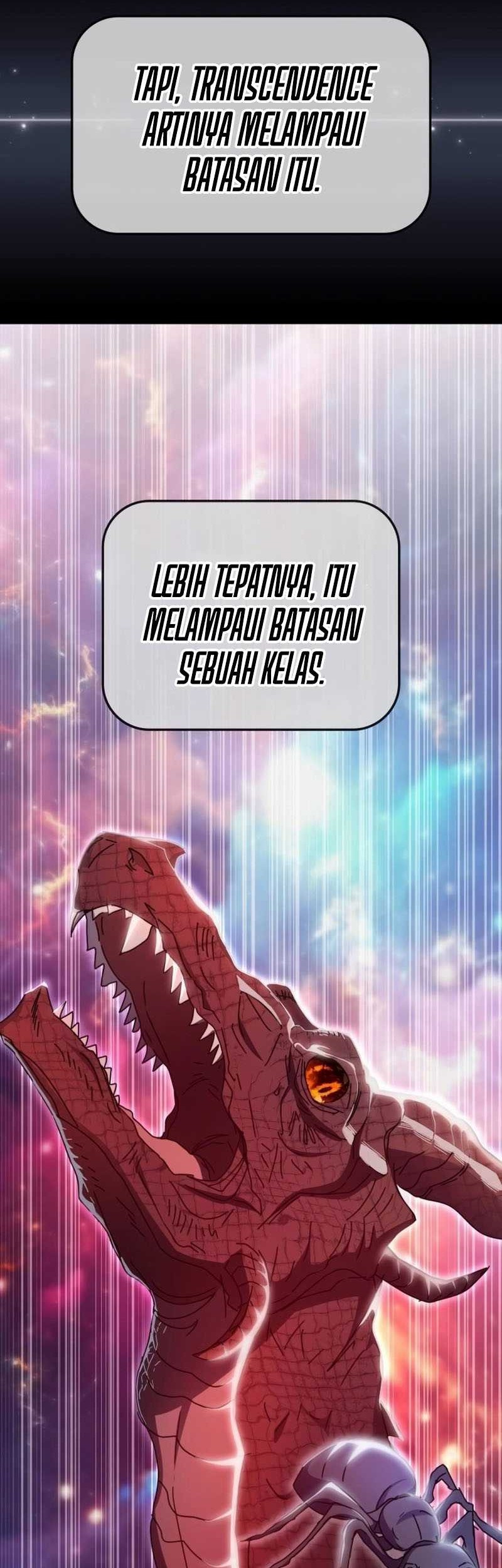 Transcension Academy Chapter 117 Gambar 47