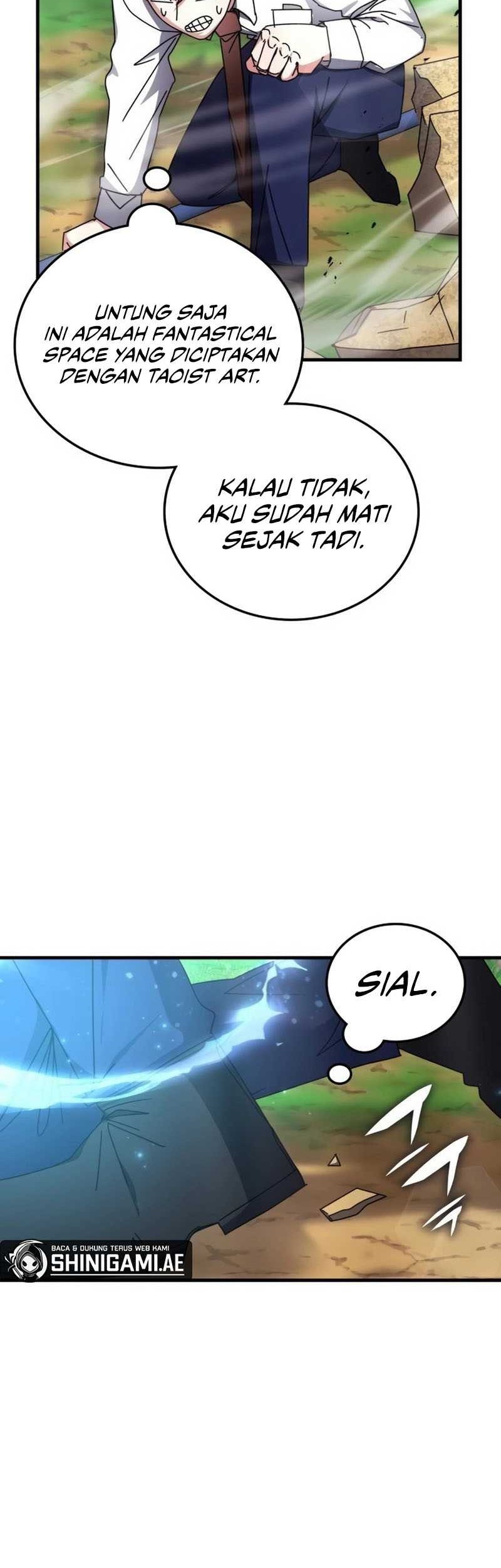 Transcension Academy Chapter 117 Gambar 5