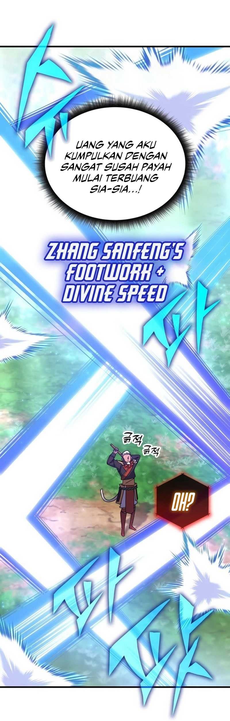 Transcension Academy Chapter 117 Gambar 6