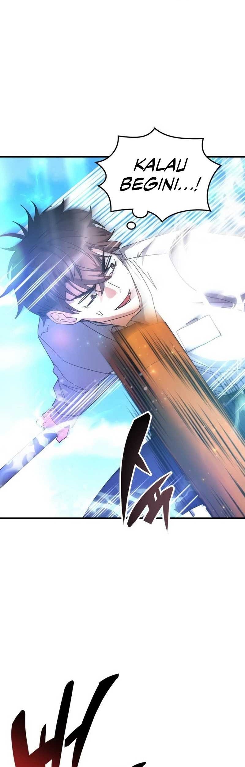 Transcension Academy Chapter 117 Gambar 7