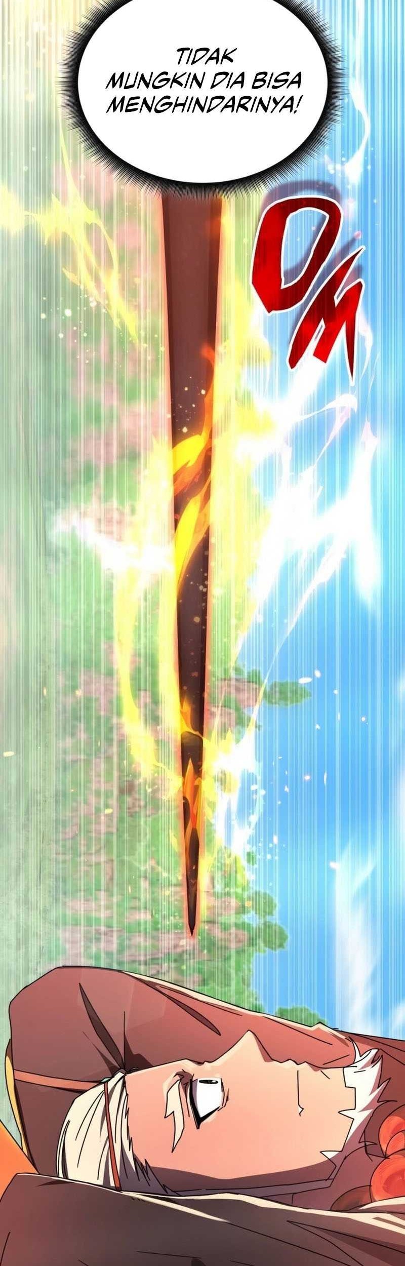 Transcension Academy Chapter 117 Gambar 15