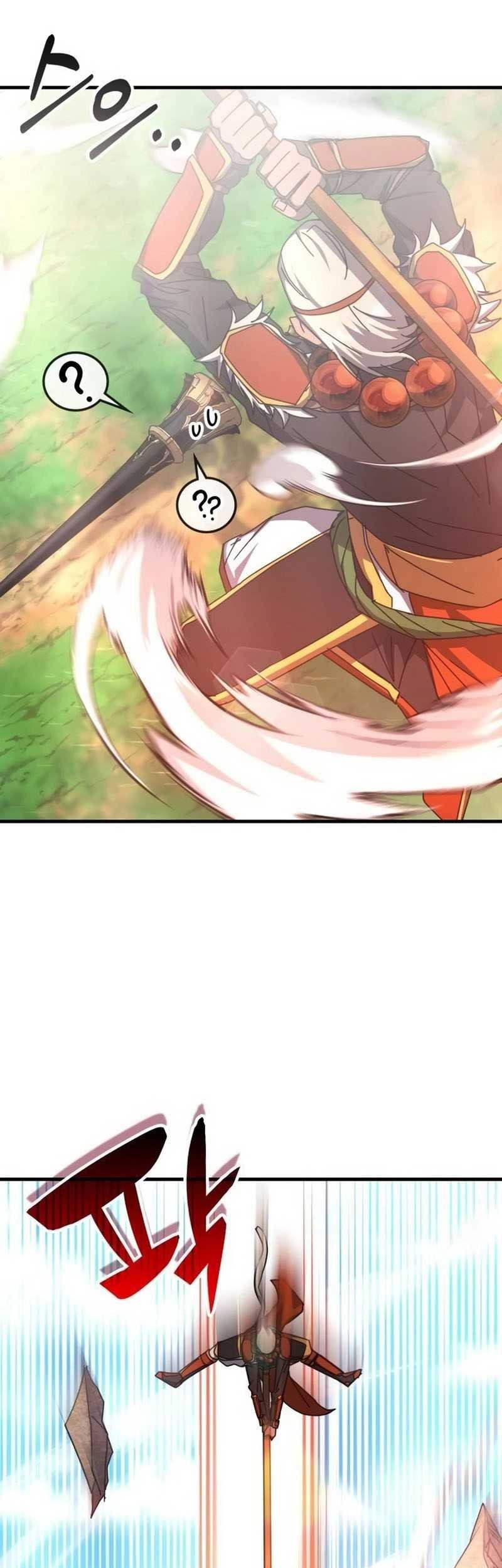 Transcension Academy Chapter 117 Gambar 18