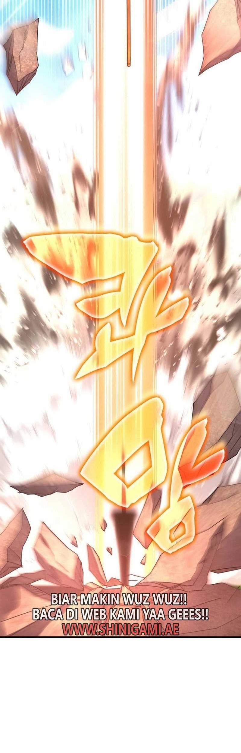 Transcension Academy Chapter 117 Gambar 19