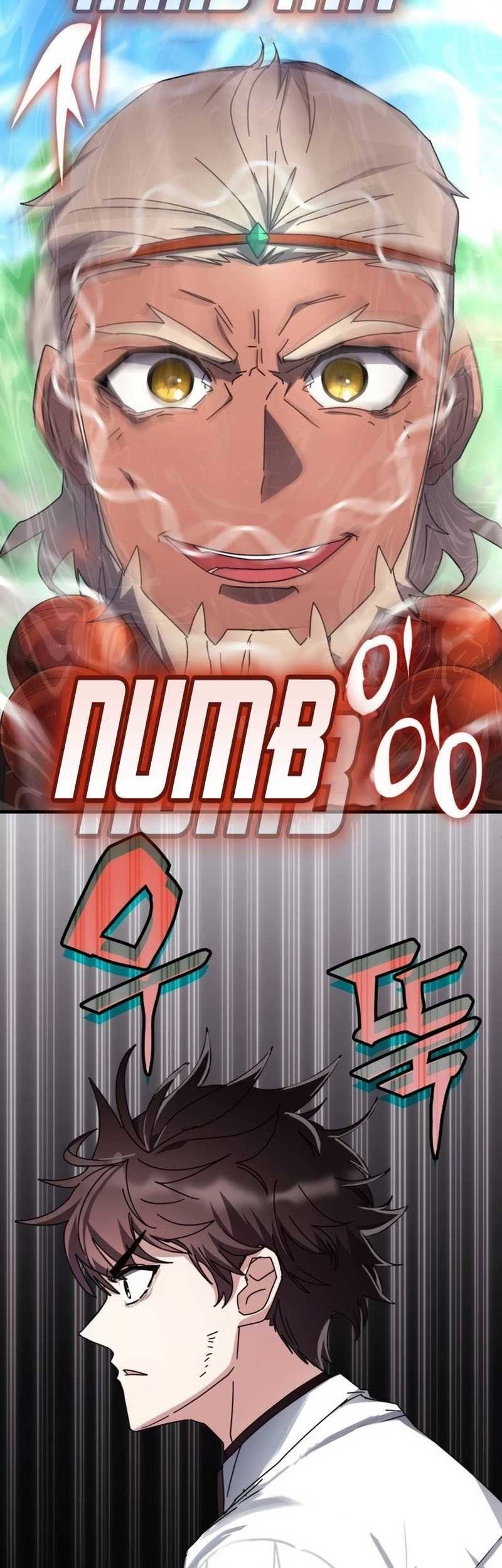 Transcension Academy Chapter 117 Gambar 23