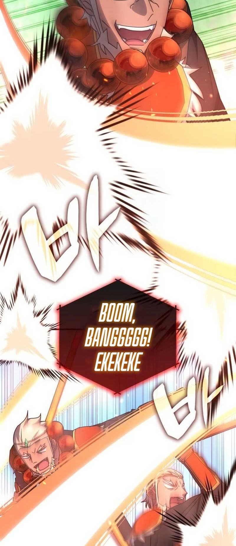 Transcension Academy Chapter 117 Gambar 29