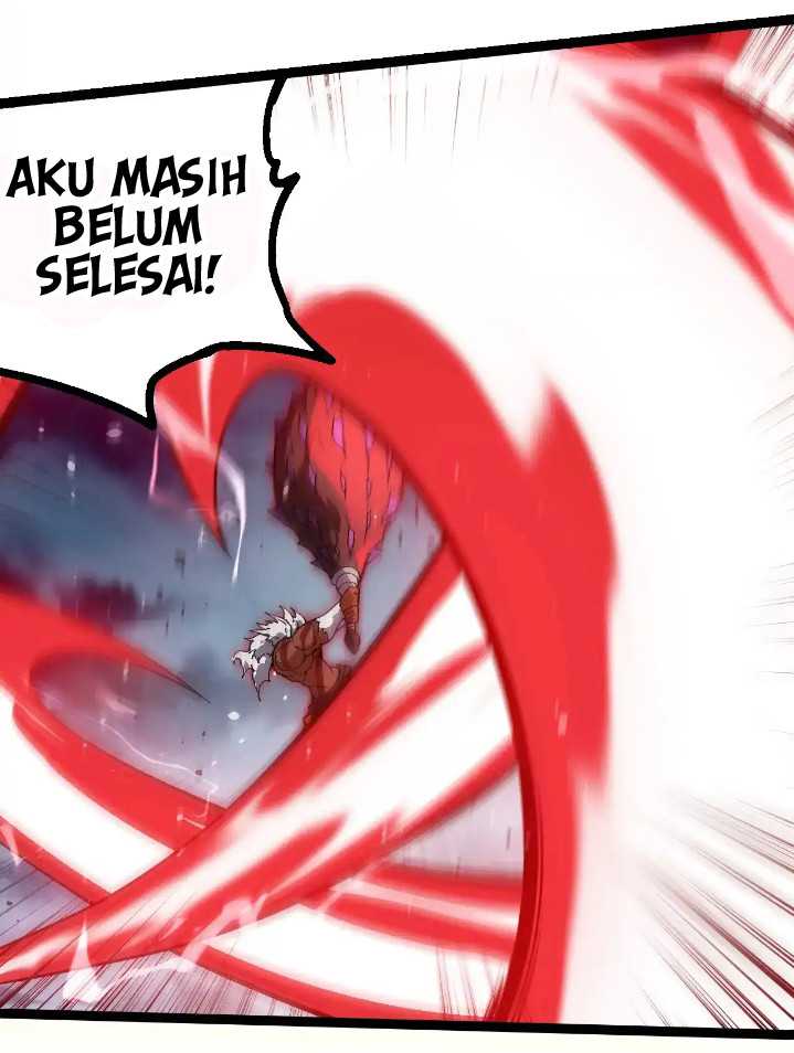 Evolution Begins With A Big Tree Chapter 250 Gambar 14