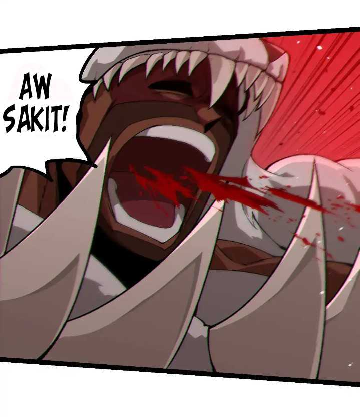 Evolution Begins With A Big Tree Chapter 250 Gambar 17