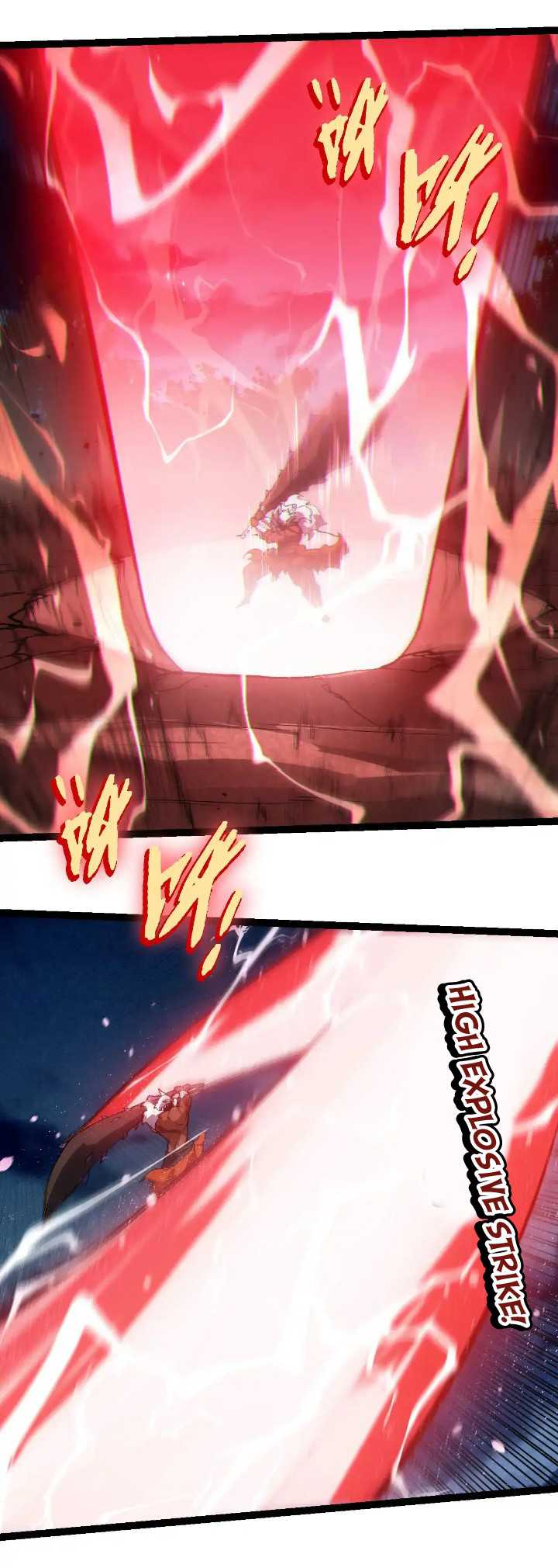 Evolution Begins With A Big Tree Chapter 250 Gambar 11