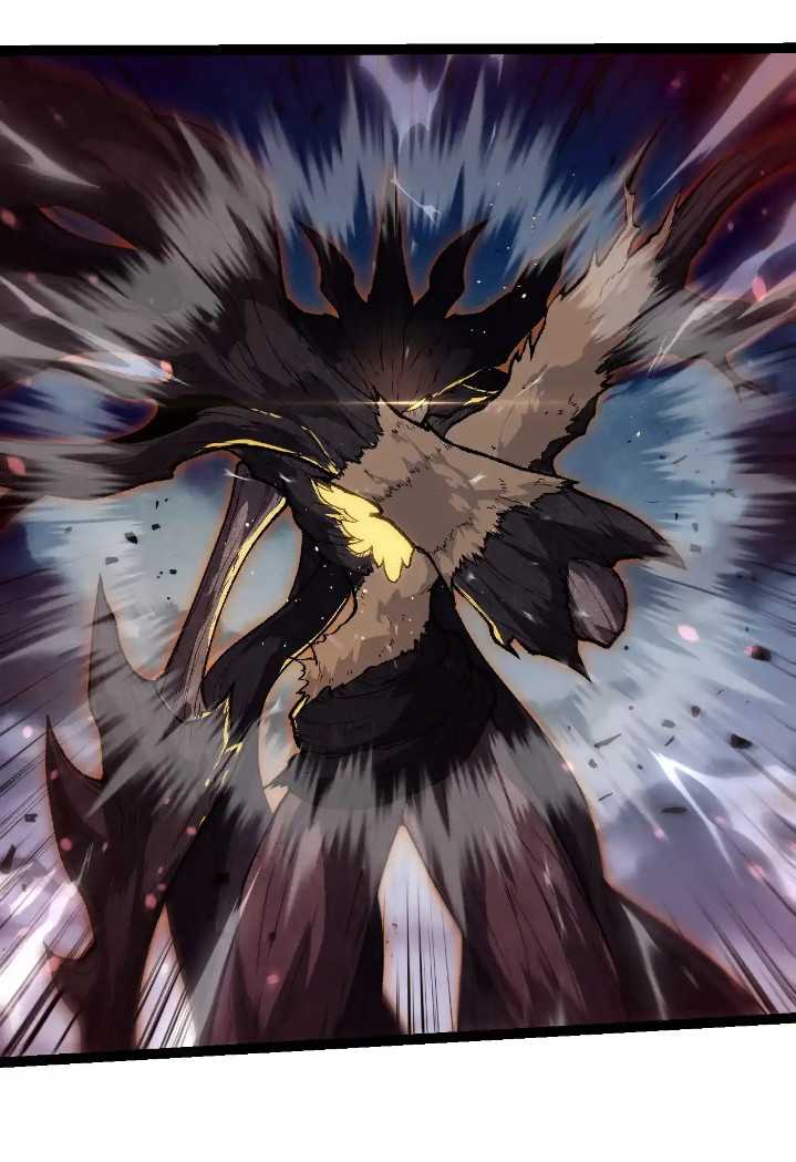 Evolution Begins With A Big Tree Chapter 250 Gambar 12