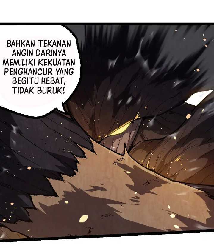 Evolution Begins With A Big Tree Chapter 250 Gambar 13