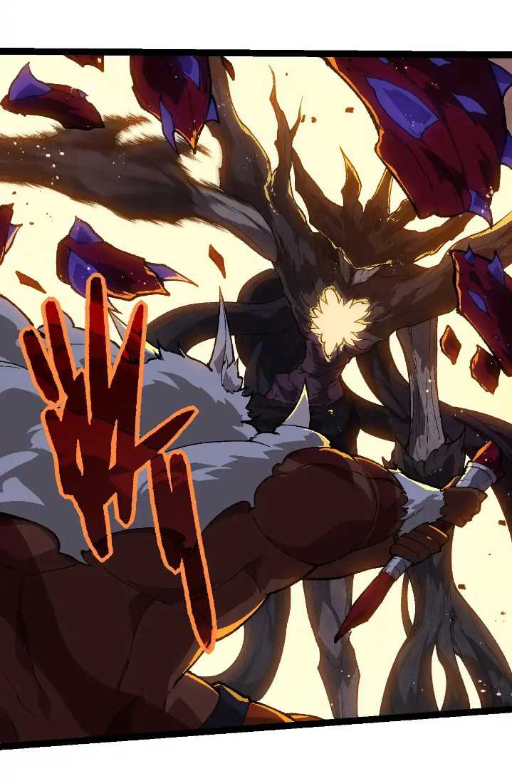 Evolution Begins With A Big Tree Chapter 250 Gambar 24