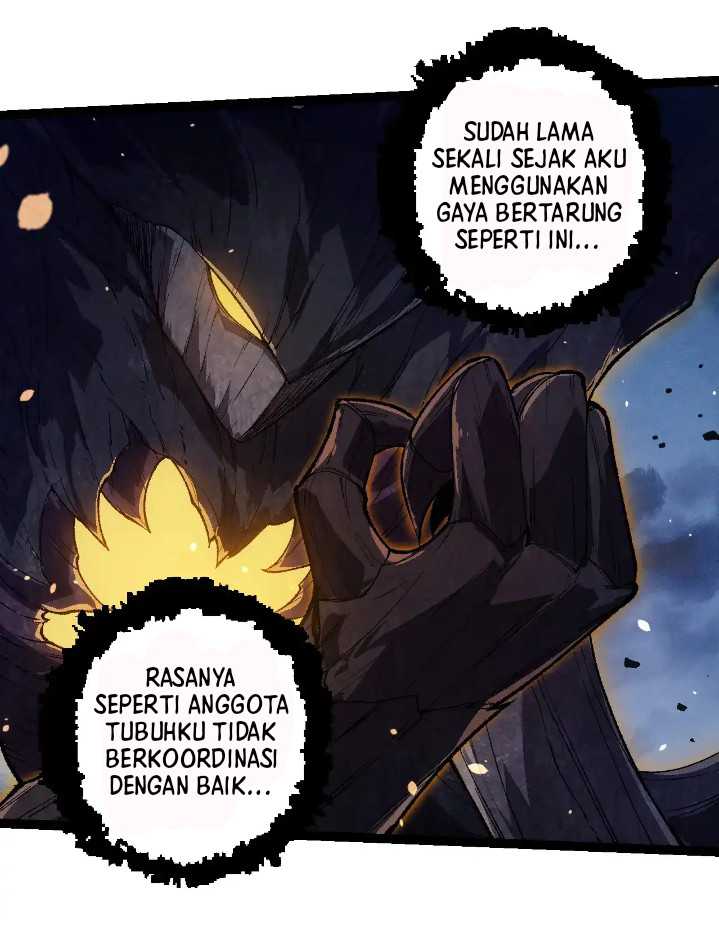 Evolution Begins With A Big Tree Chapter 250 Gambar 27