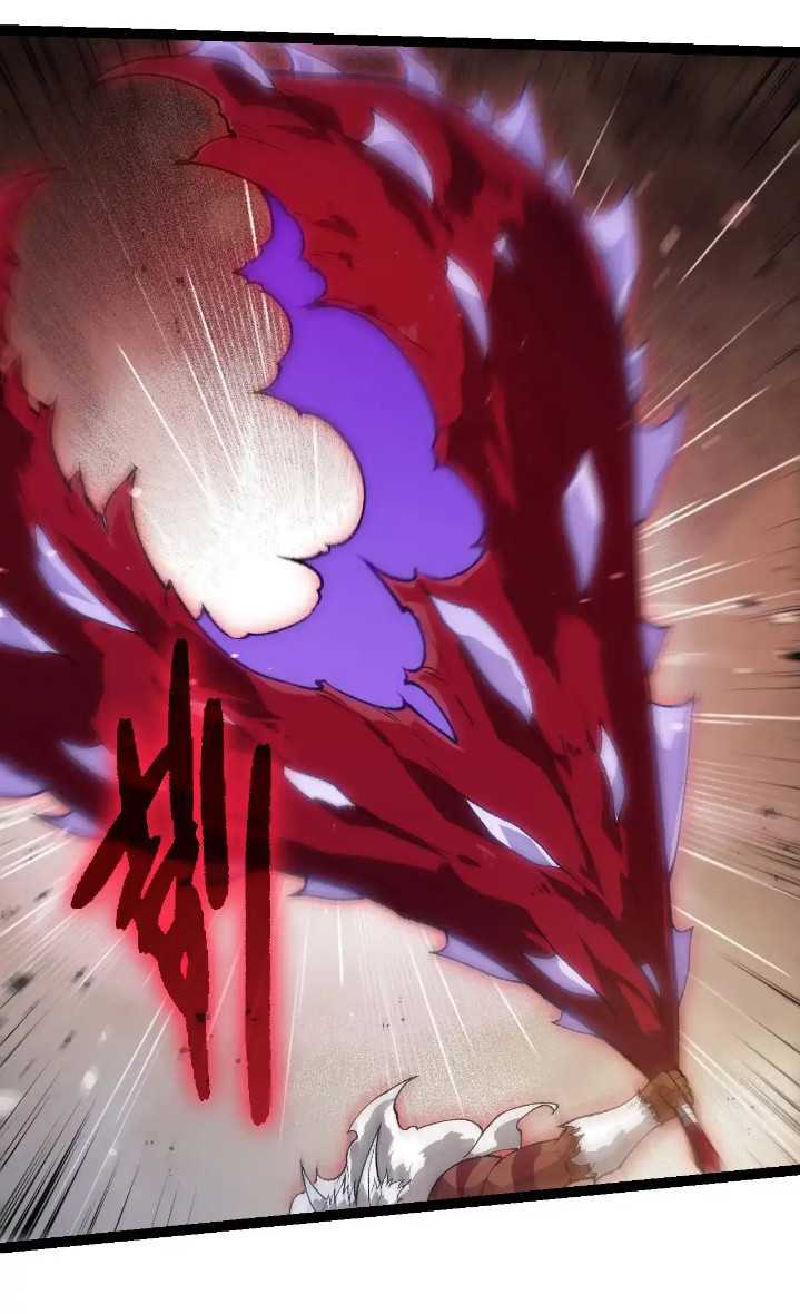 Evolution Begins With A Big Tree Chapter 250 Gambar 20