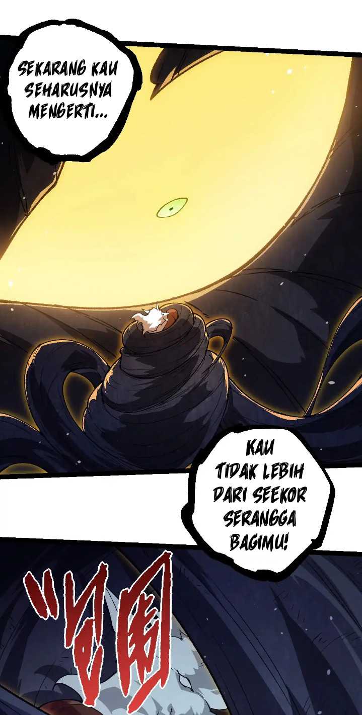 Evolution Begins With A Big Tree Chapter 250 Gambar 36