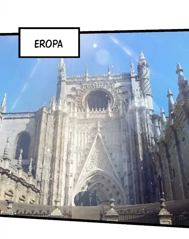 Evolution Begins With A Big Tree Chapter 250 Gambar 39