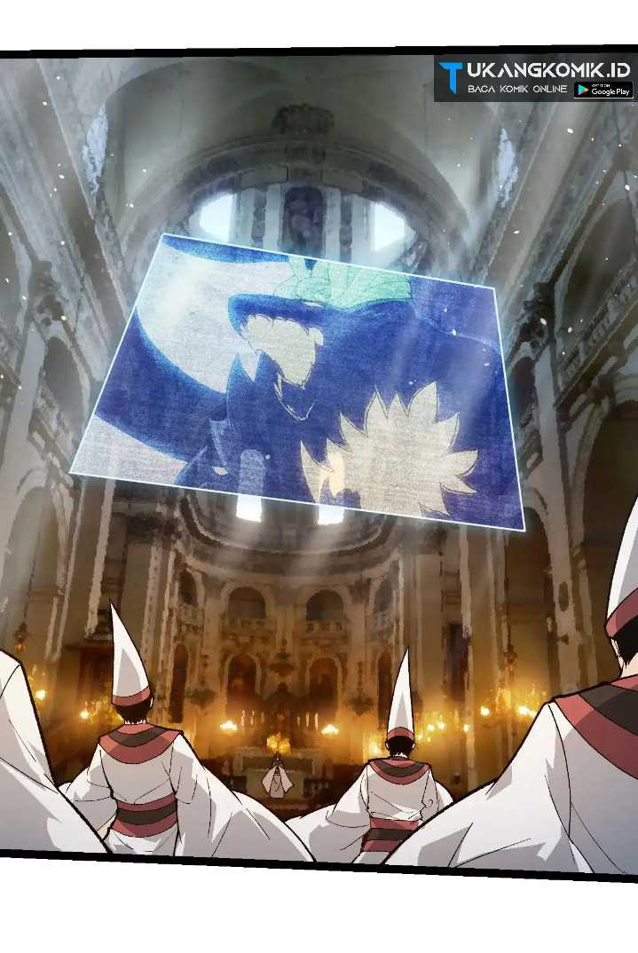 Evolution Begins With A Big Tree Chapter 250 Gambar 40