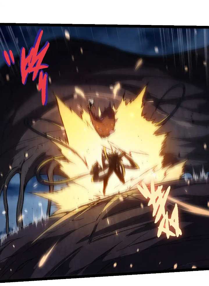 Evolution Begins With A Big Tree Chapter 250 Gambar 3