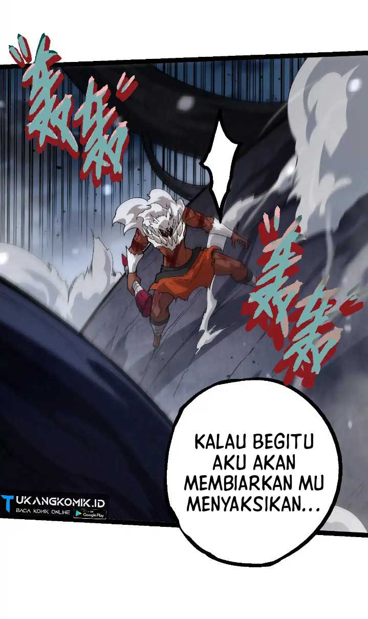 Evolution Begins With A Big Tree Chapter 250 Gambar 31