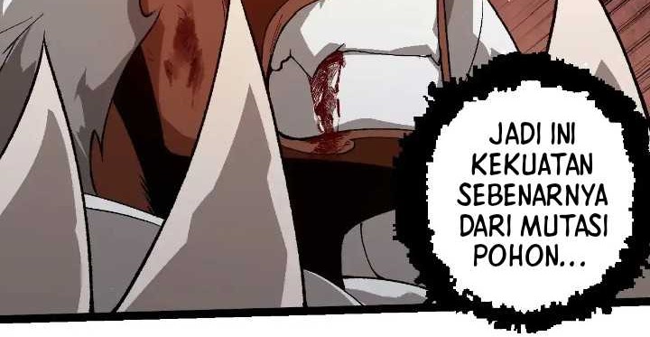 Evolution Begins With A Big Tree Chapter 250 Gambar 35