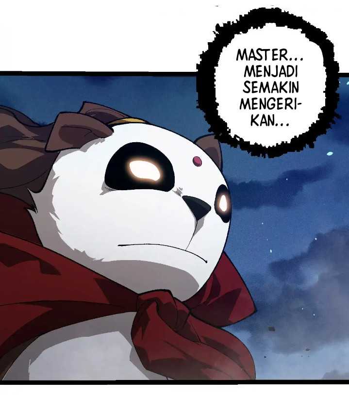 Evolution Begins With A Big Tree Chapter 250 Gambar 48