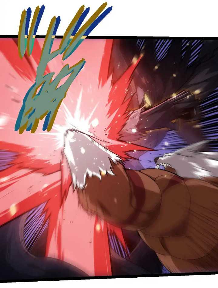 Evolution Begins With A Big Tree Chapter 250 Gambar 4