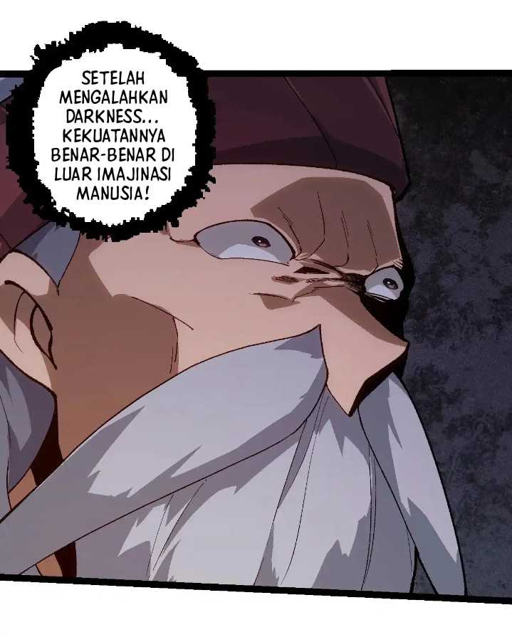 Evolution Begins With A Big Tree Chapter 250 Gambar 42