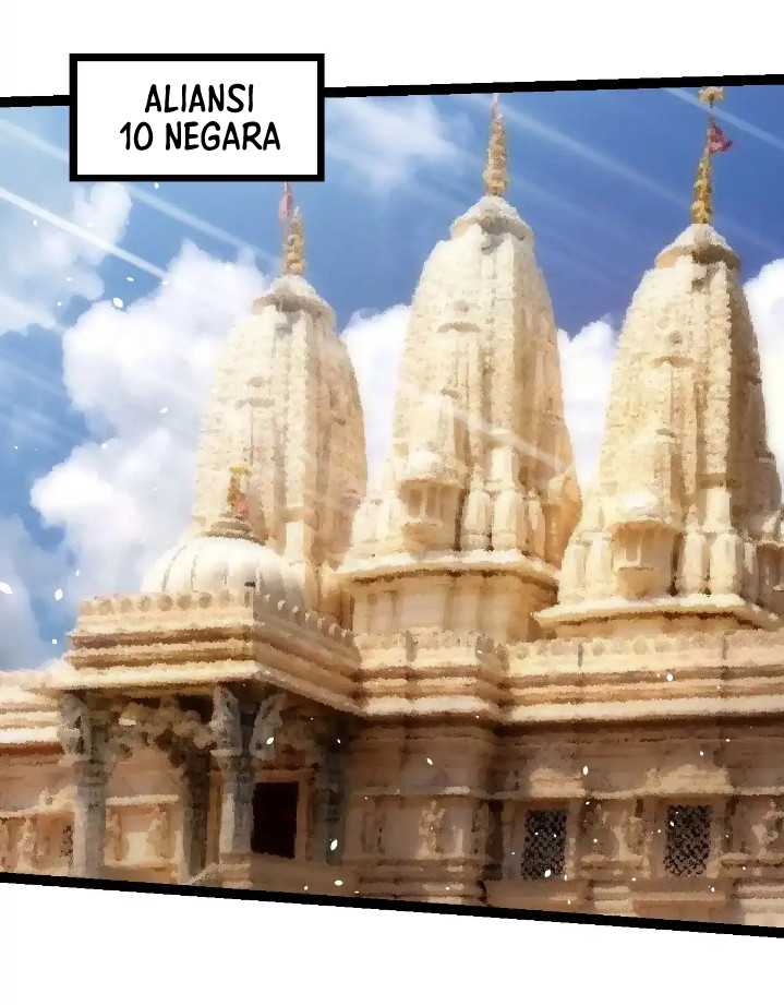 Evolution Begins With A Big Tree Chapter 250 Gambar 43