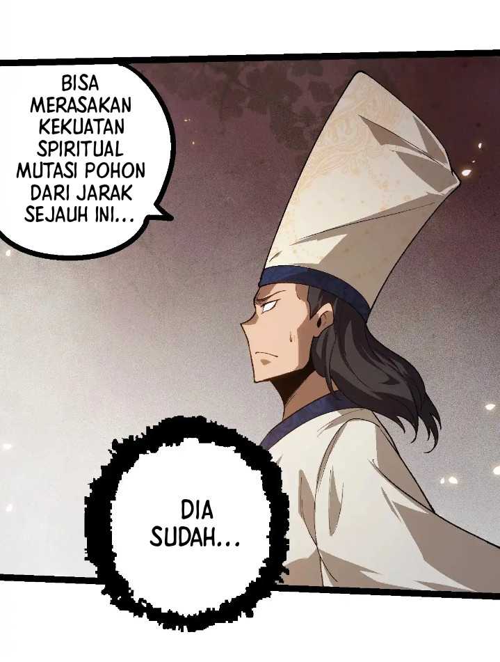 Evolution Begins With A Big Tree Chapter 250 Gambar 44