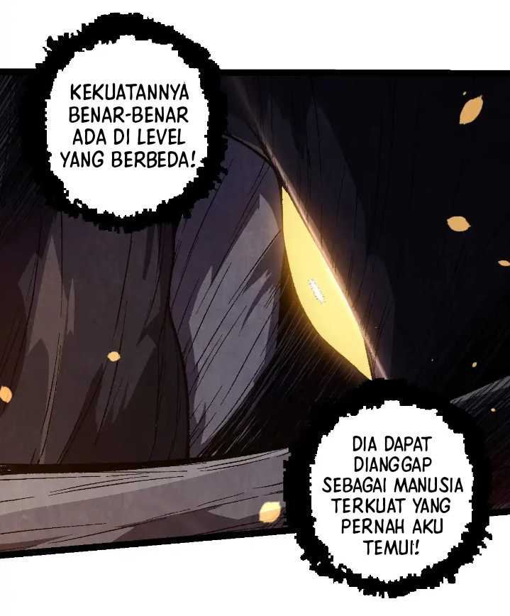 Evolution Begins With A Big Tree Chapter 250 Gambar 5