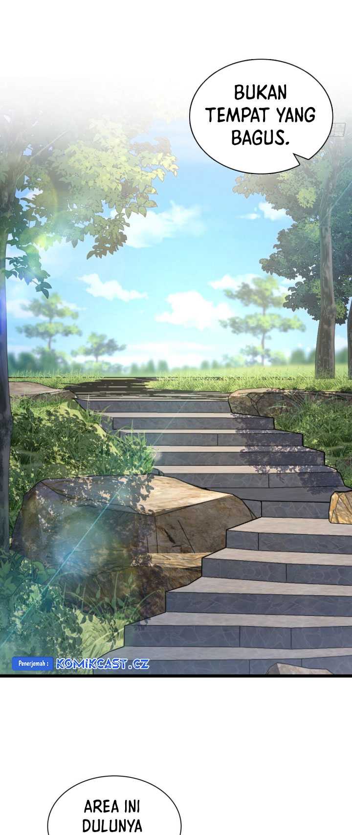 My Wife Is From a Thousand Years Ago Chapter 279 Gambar 10