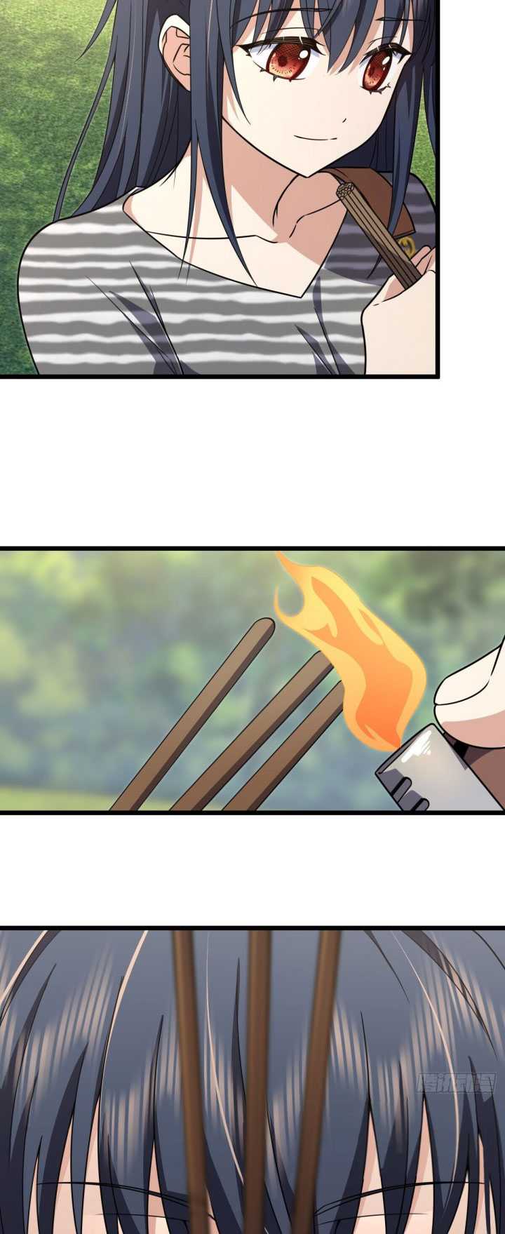 My Wife Is From a Thousand Years Ago Chapter 279 Gambar 24