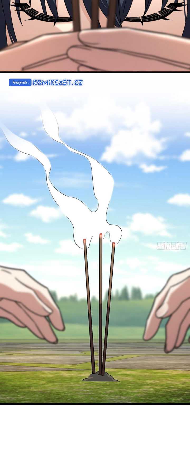 My Wife Is From a Thousand Years Ago Chapter 279 Gambar 25