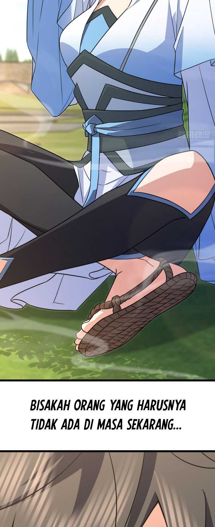 My Wife Is From a Thousand Years Ago Chapter 279 Gambar 27