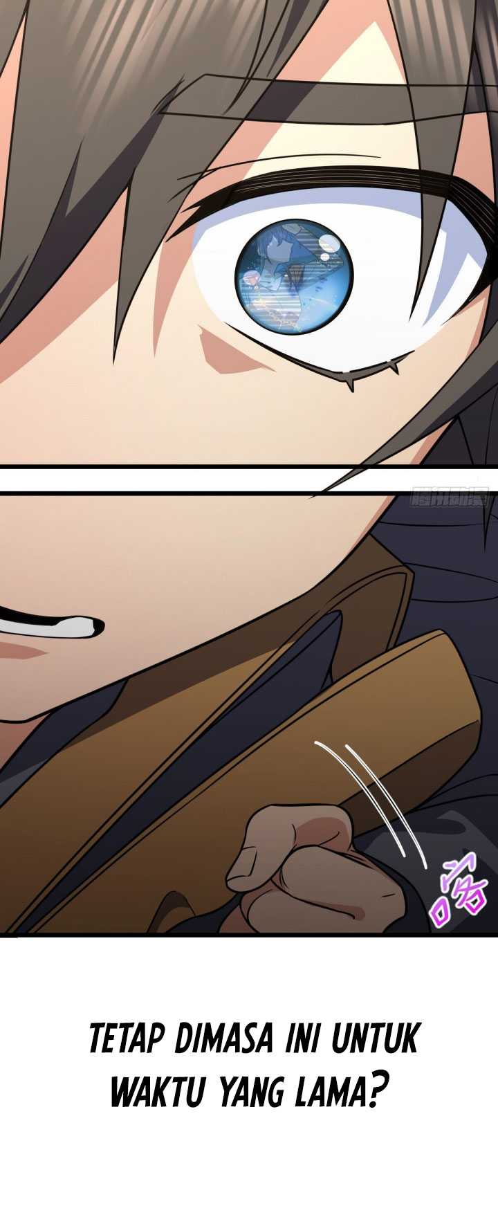 My Wife Is From a Thousand Years Ago Chapter 279 Gambar 28