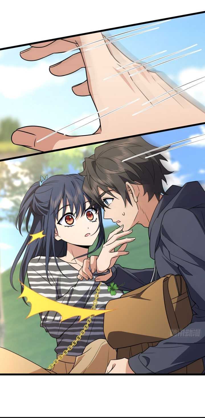 My Wife Is From a Thousand Years Ago Chapter 279 Gambar 29