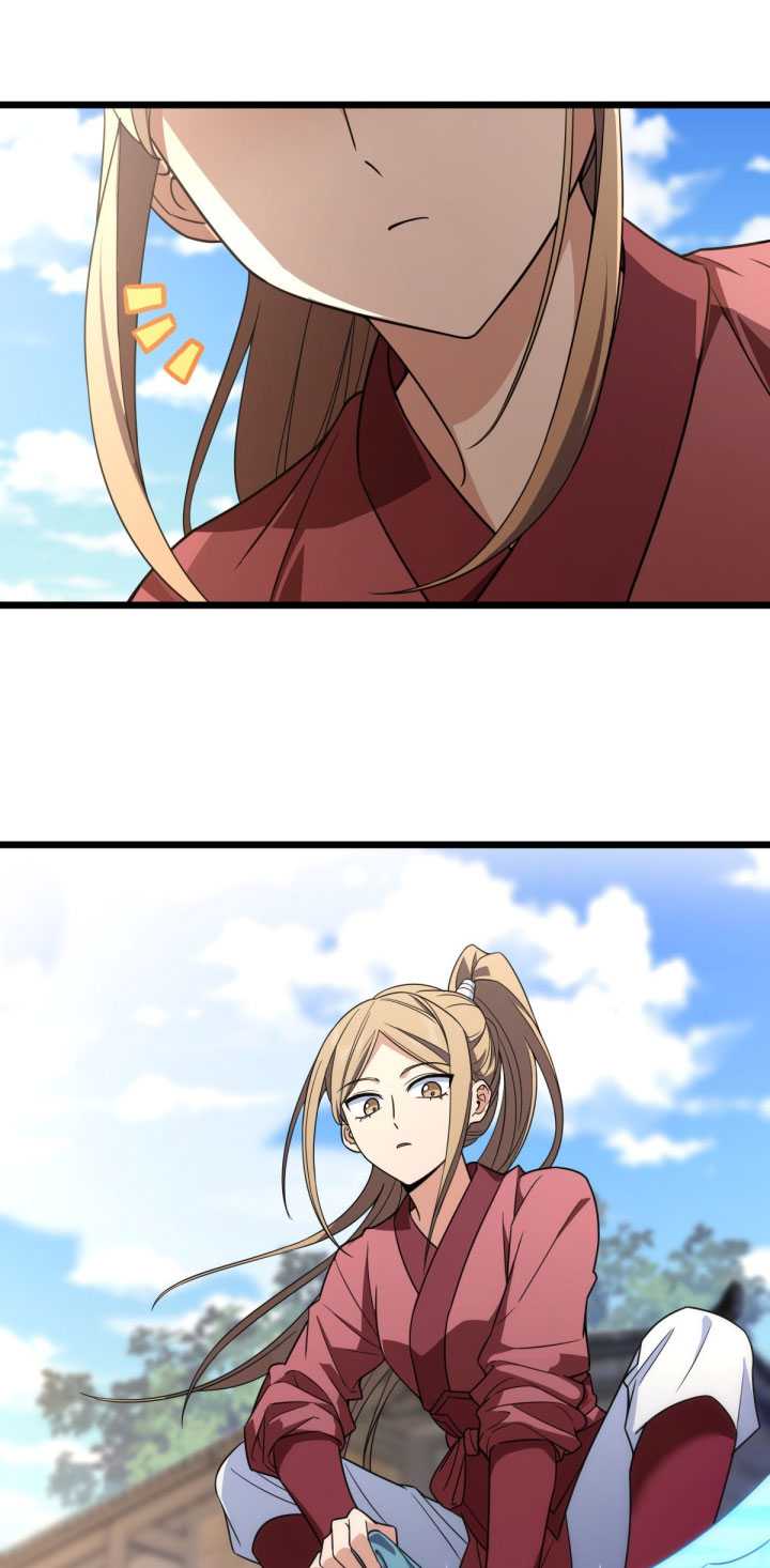 My Wife Is From a Thousand Years Ago Chapter 279 Gambar 34